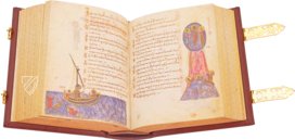 Barberini-Psalter, Barberinianus Graecus 372