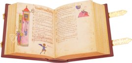 Barberini-Psalter, Barberinianus Graecus 372