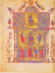 Barberini-Psalter, Barberinianus Graecus 372