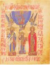 Barberini-Psalter, Barberinianus Graecus 372