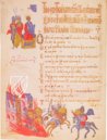 Barberini-Psalter, Barberinianus Graecus 372