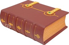 Barberini-Psalter, Barberinianus Graecus 372
