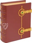 Barberini-Psalter, Barberinianus Graecus 372