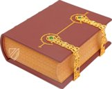 Barberini Psalter – Belser Verlag – MS Barb. gr. 372 – Biblioteca Apostolica Vaticana (Vatican City, Vatican City State)