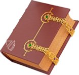 Barberini Psalter – Belser Verlag – MS Barb. gr. 372 – Biblioteca Apostolica Vaticana (Vatican City, Vatican City State)