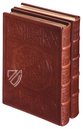 Barcelona Haggadah – Facsimile Editions Ltd. – Add. Ms. 14761 – British Library (London, United Kingdom)