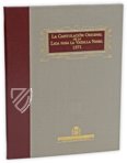 Battle of Lepanto: Essential Documents – Testimonio Compañía Editorial – MPD,10,81 – Archivo General (Simancas, Spain)