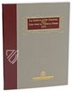 Battle of Lepanto: Essential Documents – Testimonio Compañía Editorial – MPD,10,81 – Archivo General (Simancas, Spain)