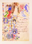 Beato Angelico's Missal – Vallecchi – Ms. 558 – Museo Nazionale di San Marco (Florence, Italy)