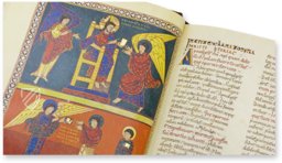 Beato de Liébana: Códice de Saint-Sever (Gold Edition) Facsimile Edition