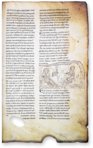Beatus of Liébana - Berlin Codex – Millennium Liber – Ms. Theol. lat. fol. 561 – Staatsbibliothek Preussischer Kulturbesitz (Berlin, Germany)