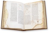 Beatus of Liébana - Berlin Codex – Millennium Liber – Ms. Theol. lat. fol. 561 – Staatsbibliothek zu Berlin (Berlin, Germany)