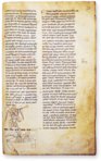Beatus of Liébana - Berlin Codex – Millennium Liber – Ms. Theol. lat. fol. 561 – Staatsbibliothek zu Berlin (Berlin, Germany)
