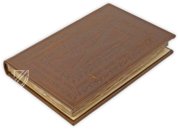 Beatus of Liébana - Berlin Codex – Millennium Liber – Ms. Theol. lat. fol. 561 – Staatsbibliothek zu Berlin (Berlin, Germany)