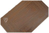 Beatus of Liébana - Berlin Codex – Millennium Liber – Ms. Theol. lat. fol. 561 – Staatsbibliothek zu Berlin (Berlin, Germany)