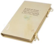 Beatus of Liébana - Burgo de Osma Codex – Vicent Garcia Editores – Cod. 1 – Biblioteca de la Catedral de Burgo de Osma (El Burgo de Osma, Spain) Beatus of Liébana - Burgo de Osma Codex – Vicent Garcia Editores – Cod. 1 – Biblioteca de la Catedral de Burgo de Osma (El Burgo de Osma, Spain)