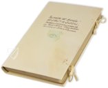 Beatus of Liébana - Burgo de Osma Codex – Vicent Garcia Editores – Cod. 1 – Biblioteca de la Catedral de Burgo de Osma (El Burgo de Osma, Spain) Beatus of Liébana - Burgo de Osma Codex – Vicent Garcia Editores – Cod. 1 – Biblioteca de la Catedral de Burgo de Osma (El Burgo de Osma, Spain)