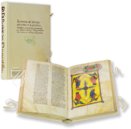 Beatus of Liébana - Burgo de Osma Codex – Vicent Garcia Editores – Cod. 1 – Biblioteca de la Catedral de Burgo de Osma (El Burgo de Osma, Spain) Beatus of Liébana - Burgo de Osma Codex – Vicent Garcia Editores – Cod. 1 – Biblioteca de la Catedral de Burgo de Osma (El Burgo de Osma, Spain)