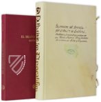 Beatus of Liébana - Burgo de Osma Codex – Vicent Garcia Editores – Cod. 1 – Biblioteca de la Catedral de Burgo de Osma (El Burgo de Osma, Spain) Beatus of Liébana - Burgo de Osma Codex – Vicent Garcia Editores – Cod. 1 – Biblioteca de la Catedral de Burgo de Osma (El Burgo de Osma, Spain)