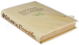 Beatus of Liébana - Burgo de Osma Codex – Vicent Garcia Editores – Cod. 1 – Biblioteca de la Catedral de Burgo de Osma (El Burgo de Osma, Spain) Beatus of Liébana - Burgo de Osma Codex – Vicent Garcia Editores – Cod. 1 – Biblioteca de la Catedral de Burgo de Osma (El Burgo de Osma, Spain)