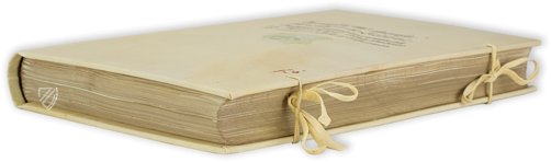 Beatus of Liébana - Burgo de Osma Codex – Vicent Garcia Editores – Cod. 1 – Biblioteca de la Catedral de Burgo de Osma (El Burgo de Osma, Spain) Beatus of Liébana - Burgo de Osma Codex – Vicent Garcia Editores – Cod. 1 – Biblioteca de la Catedral de Burgo de Osma (El Burgo de Osma, Spain)