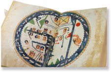 Beatus of Liébana - Burgo de Osma Codex – Vicent Garcia Editores – Cod. 1 – Biblioteca de la Catedral (El Burgo de Osma, Spain)