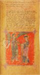 Beatus of Liébana - Corsini Codex – Siloé, arte y bibliofilia – Cors. 369 (40 E. 6) – Biblioteca dell'Accademia Nazionale dei Lincei e Corsiniana (Rome, Italy)