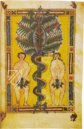 Beatus of Liébana - Escorial Codex – Cod. & II. 5 – Real Biblioteca del Monasterio (San Lorenzo de El Escorial, Spain) Facsimile Edition