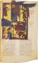 Beatus of Liébana - Escorial Codex – Testimonio Compañía Editorial – MS &.II.5 – Real Biblioteca del Monasterio de San Lorenzo de El Escorial (San Lorenzo de El Escorial, Spain) Beatus of Liébana - Escorial Codex – Testimonio Compañía Editorial – MS &.II.5 – Real Biblioteca del Monasterio de San Lorenzo de El Escorial (San Lorenzo de El Escorial, Spain)
