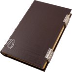 Beatus of Liébana - Escorial Codex – Testimonio Compañía Editorial – MS &.II.5 – Real Biblioteca del Monasterio de San Lorenzo de El Escorial (San Lorenzo de El Escorial, Spain) Beatus of Liébana - Escorial Codex – Testimonio Compañía Editorial – MS &.II.5 – Real Biblioteca del Monasterio de San Lorenzo de El Escorial (San Lorenzo de El Escorial, Spain)