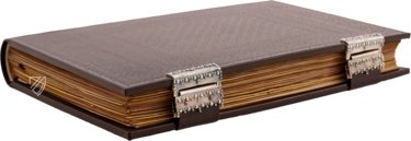 Beatus of Liébana - Escorial Codex – Testimonio Compañía Editorial – MS &.II.5 – Real Biblioteca del Monasterio de San Lorenzo de El Escorial (San Lorenzo de El Escorial, Spain) Beatus of Liébana - Escorial Codex – Testimonio Compañía Editorial – MS &.II.5 – Real Biblioteca del Monasterio de San Lorenzo de El Escorial (San Lorenzo de El Escorial, Spain)