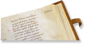 Beatus of Liébana - Facundus Codex – Ms. Vit. 14-2 – Biblioteca Nacional de España (Madrid, Spain) Facsimile Edition