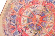 Beatus of Liébana - Girona Codex – Edilan – Catedral, Num. Inv. 7 (11) – Museu-Tresor de la Catedral (Gerona, Spain)