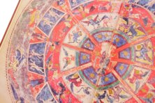 Beatus of Liébana - Girona Codex – Edilan – Catedral, Num. Inv. 7 (11) – Museu-Tresor de la Catedral (Gerona, Spain)