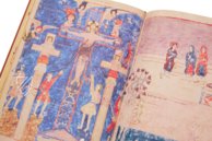 Beatus of Liébana - Girona Codex – Edilan – Catedral, Num. Inv. 7 (11) – Museu-Tresor de la Catedral (Gerona, Spain)