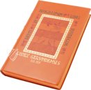 Beatus of Liébana - Girona Codex – Edilan – Catedral, Num. Inv. 7 (11) – Museu-Tresor de la Catedral (Gerona, Spain)