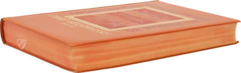 Beatus of Liébana - Girona Codex – Edilan – Catedral, Num. Inv. 7 (11) – Museu-Tresor de la Catedral (Gerona, Spain)