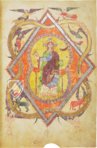 Beatus of Liébana - Girona Codex – M. Moleiro Editor – Catedral, Num. Inv. 7 (11) – Museu Diocesà (Gerona, Spain)