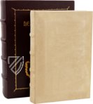 Beatus of Liébana - Girona Codex – M. Moleiro Editor – Catedral, Num. Inv. 7 (11) – Museu-Tresor de la Catedral (Gerona, Spain)