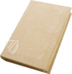 Beatus of Liébana - Girona Codex – M. Moleiro Editor – Catedral, Num. Inv. 7 (11) – Museu-Tresor de la Catedral (Gerona, Spain)