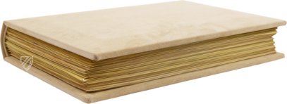 Beatus of Liébana - Girona Codex – M. Moleiro Editor – Catedral, Num. Inv. 7 (11) – Museu-Tresor de la Catedral (Gerona, Spain)