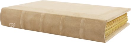 Beatus of Liébana - Girona Codex – M. Moleiro Editor – Catedral, Num. Inv. 7 (11) – Museu-Tresor de la Catedral (Gerona, Spain)