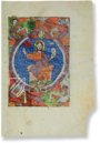 Beatus of Liébana - Huelga Codex – Scriptorium – MS M.429 – Morgan Library & Museum (New York, USA)