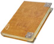 Beatus of Liébana - Huelga Codex – Scriptorium – MS M.429 – The Morgan Library & Museum (New York, USA)