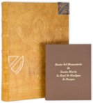 Beatus of Liébana - Huelga Codex – Scriptorium – MS M.429 – The Morgan Library & Museum (New York, USA)