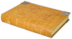 Beatus of Liébana - Huelga Codex – Scriptorium – MS M.429 – The Morgan Library & Museum (New York, USA)