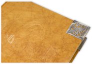 Beatus of Liébana - Huelga Codex – Scriptorium – MS M.429 – The Morgan Library & Museum (New York, USA)