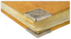 Beatus of Liébana - Huelga Codex – Scriptorium – MS M.429 – The Morgan Library & Museum (New York, USA)