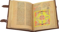 Beatus of Liébana - Lorvao Codex – Patrimonio Ediciones – Cod. 160 – Arquivo Nacional da Torre do Tombo (Lisbon, Portugal)
