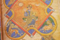 Beatus of Liébana - Manchester Codex – Patrimonio Ediciones – Ms. Lat. 8 – John Rylands Library (Manchester, United Kingdom)